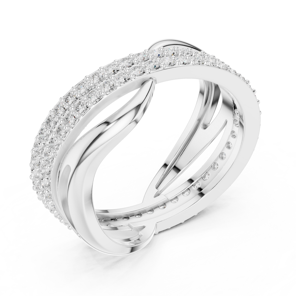 The Iconic Ring