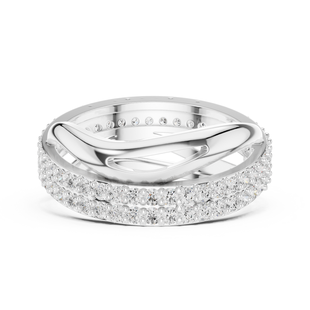 The Iconic Ring