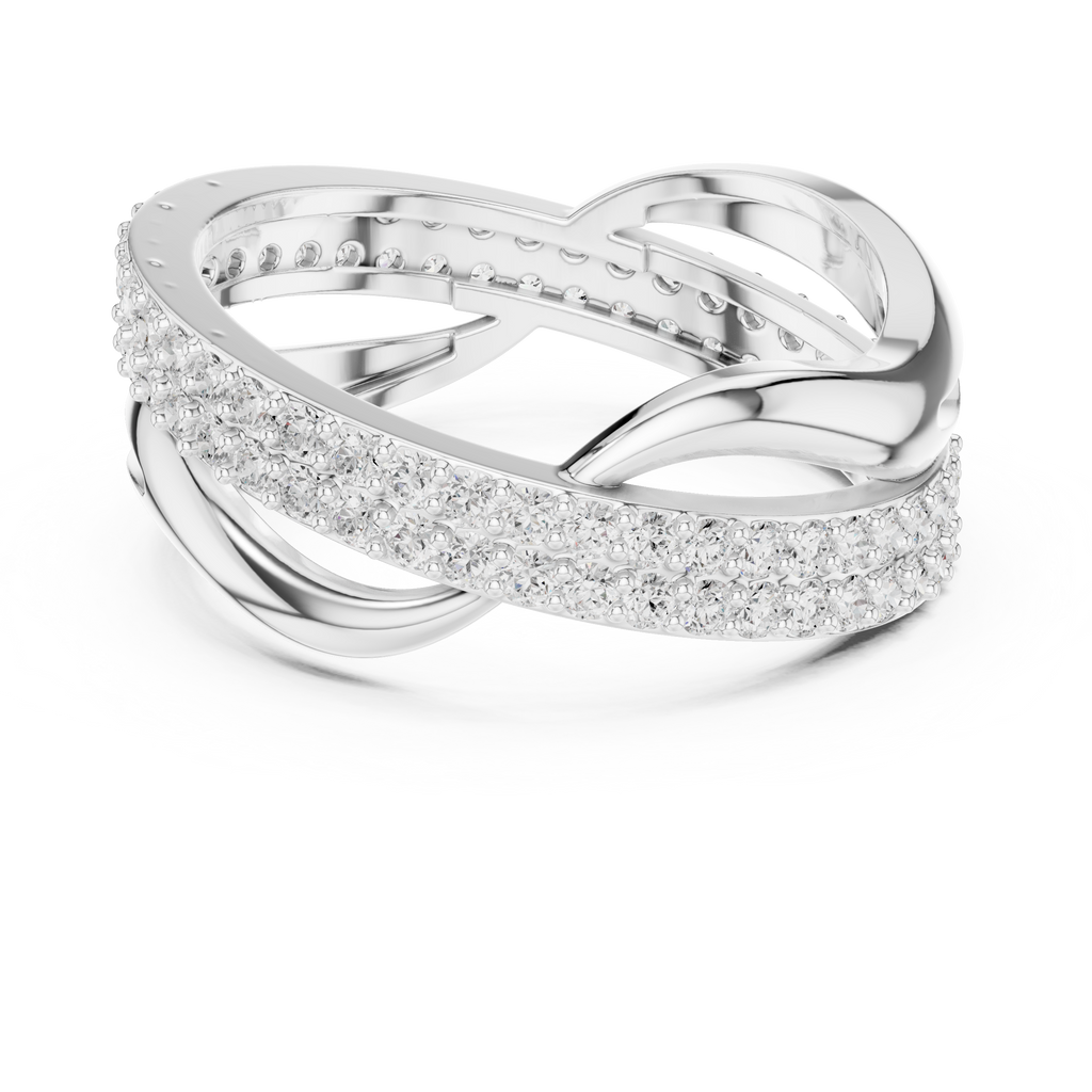 The Iconic Ring