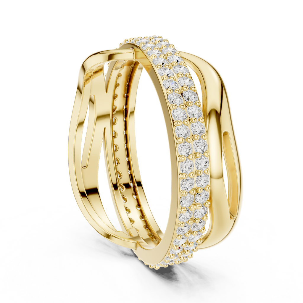 The Iconic Ring