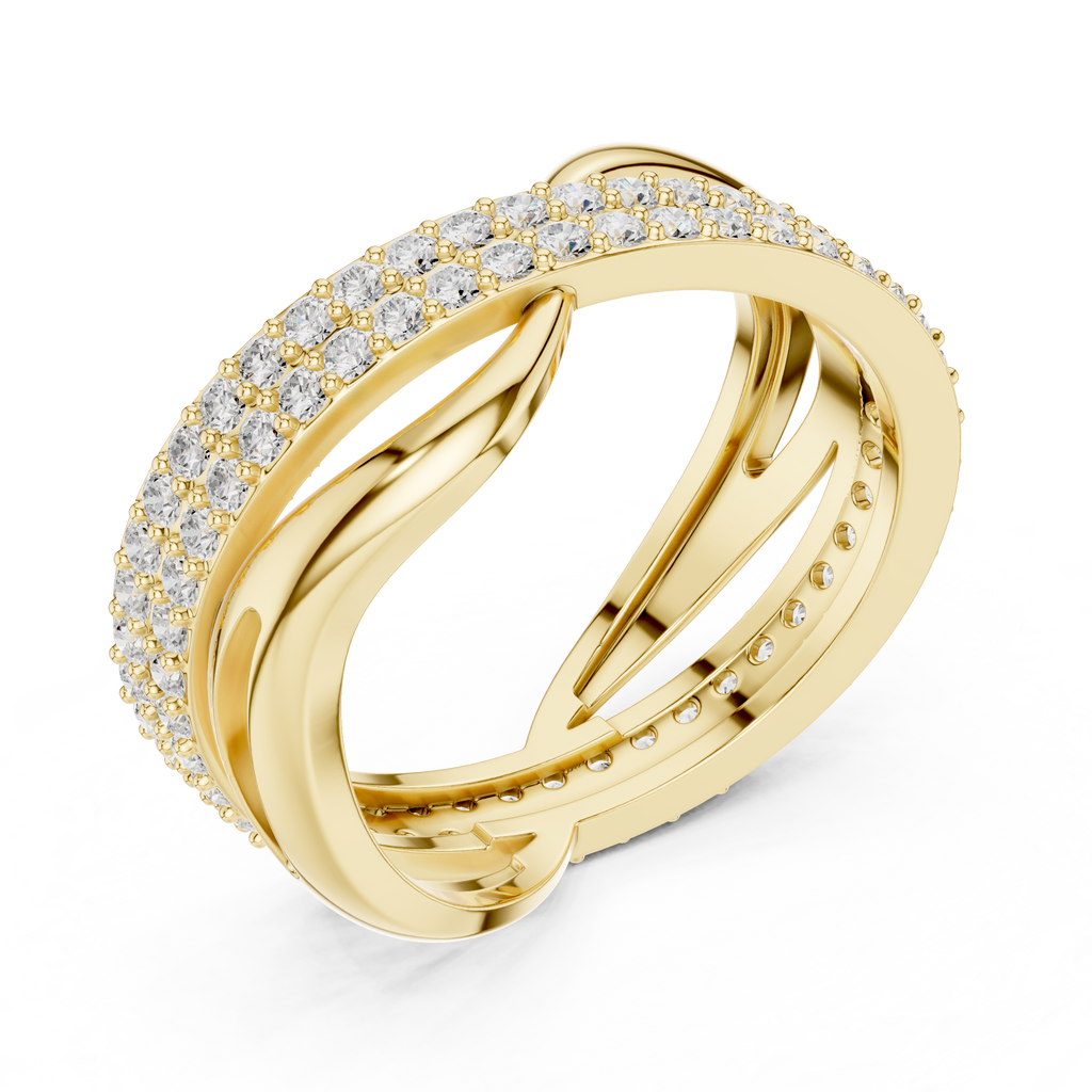 The Iconic Ring