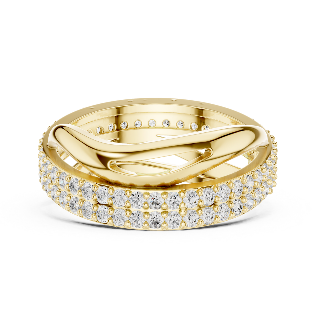 The Iconic Ring