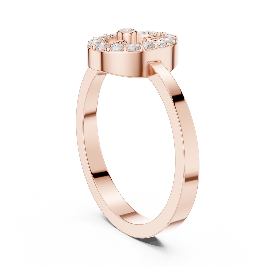 The Iconic Ring