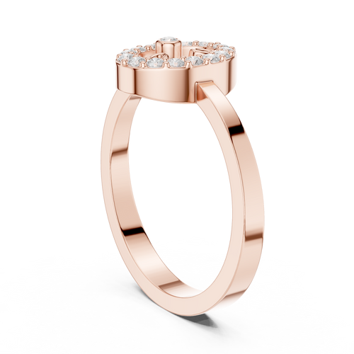 The Iconic Ring