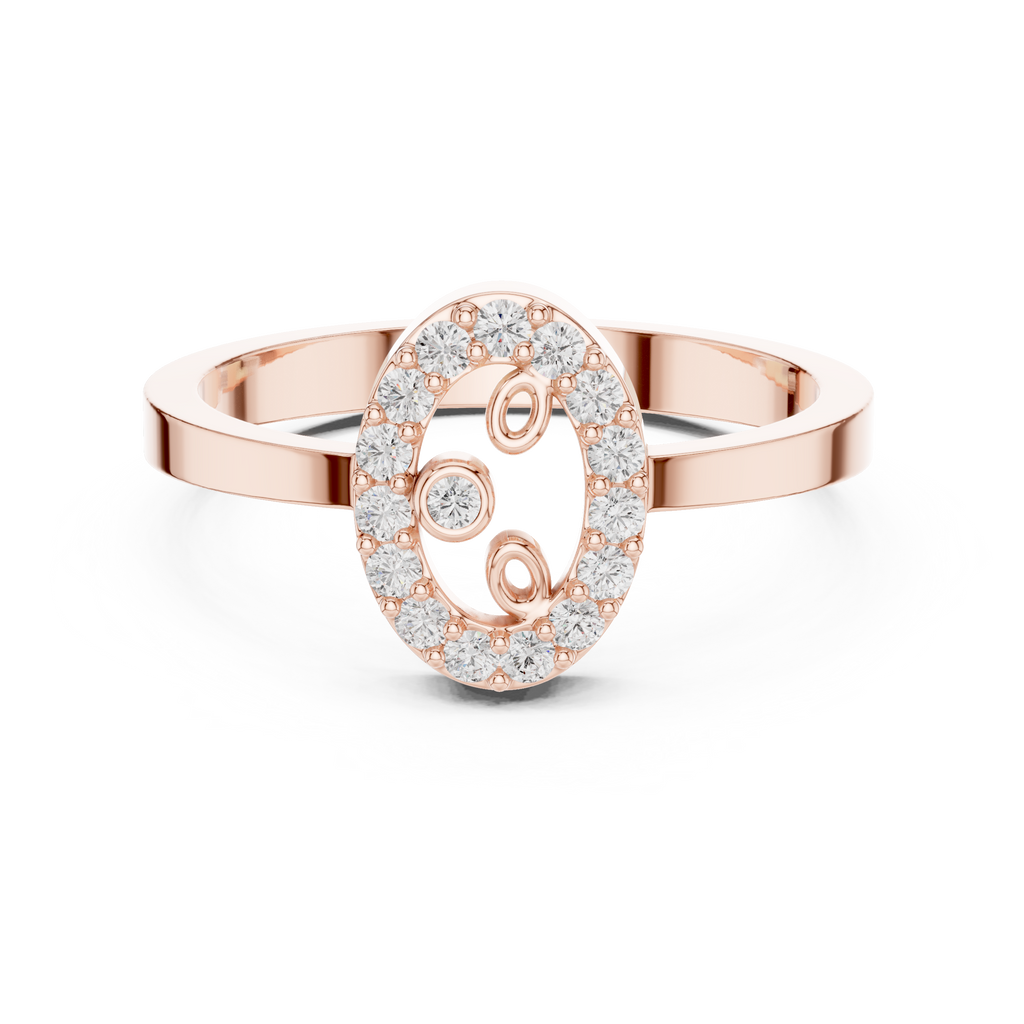 The Iconic Ring