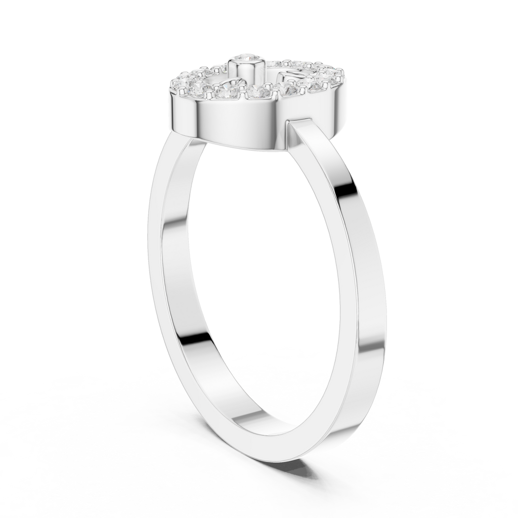The Iconic Ring
