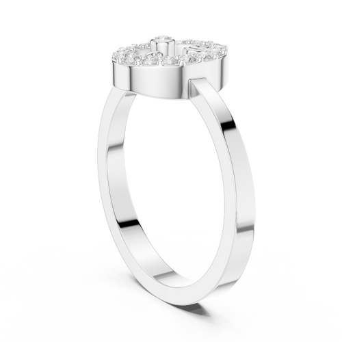 The Iconic Ring