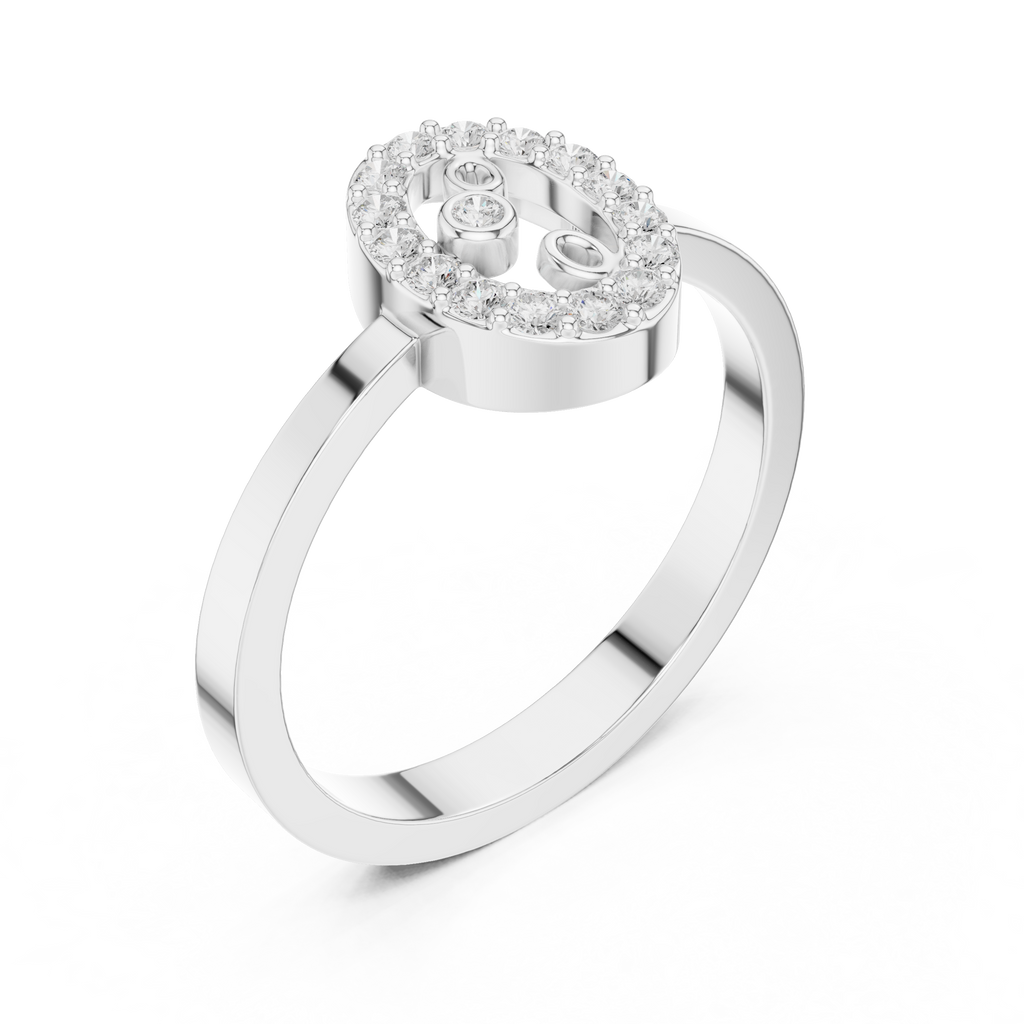 The Iconic Ring
