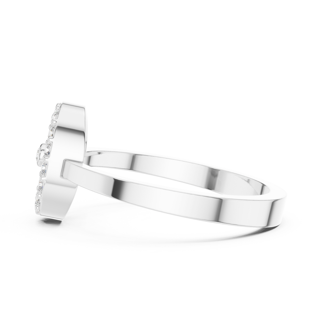 The Iconic Ring