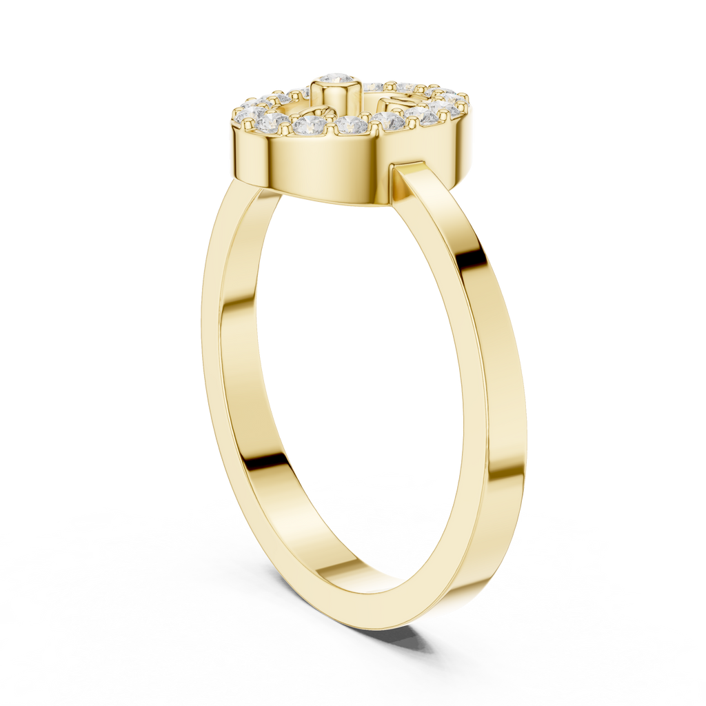 The Iconic Ring