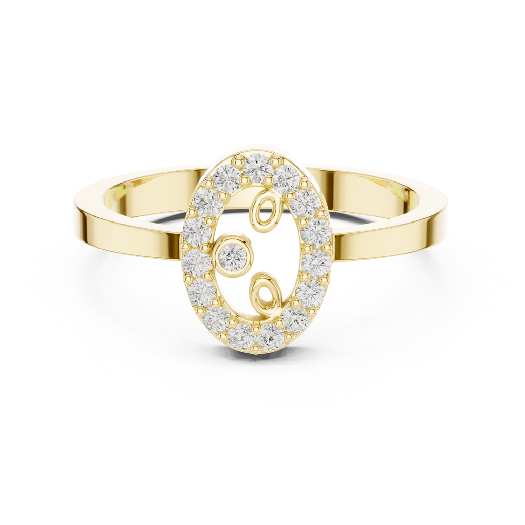 The Iconic Ring