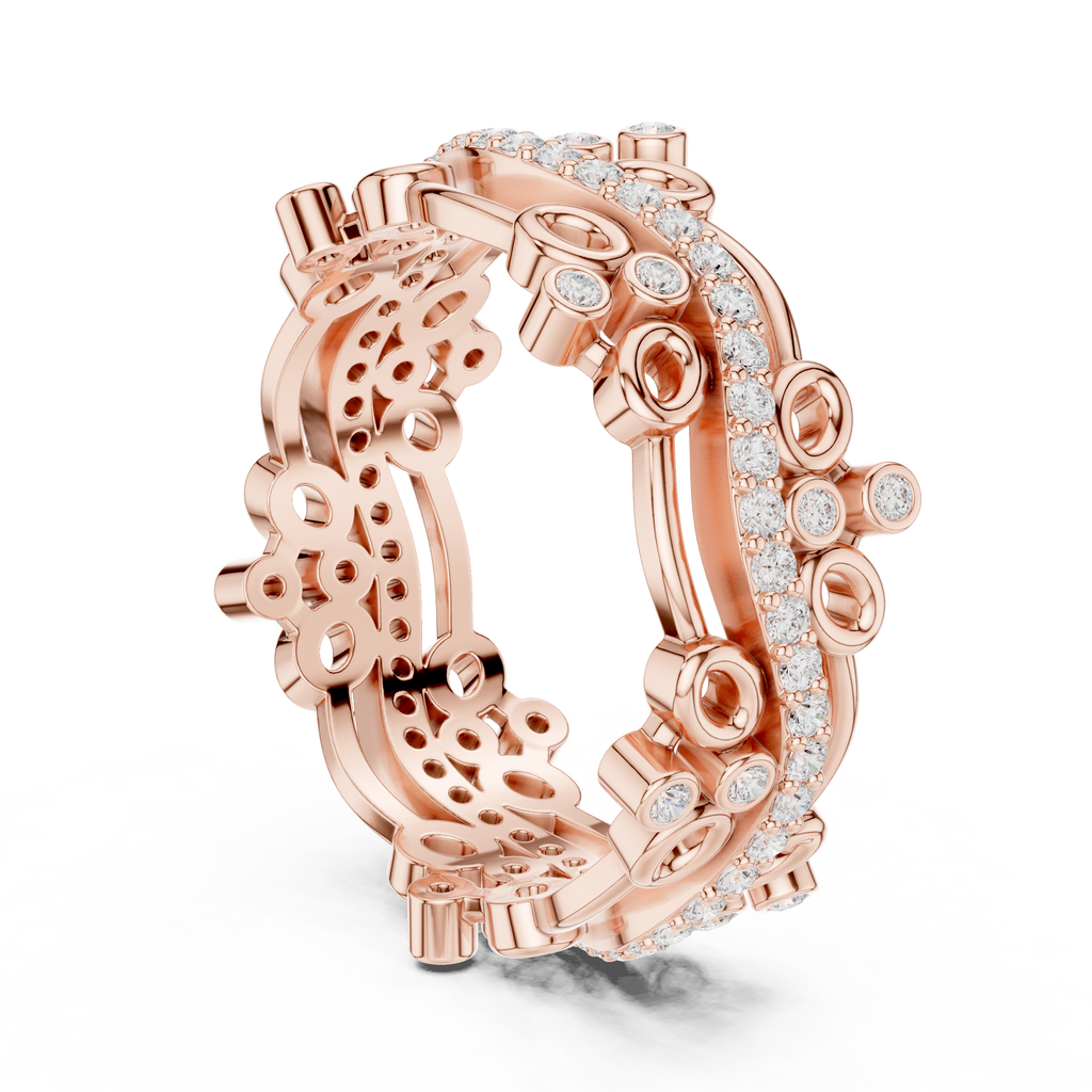 The Essential Ring