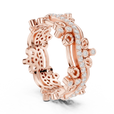 The Essential Ring