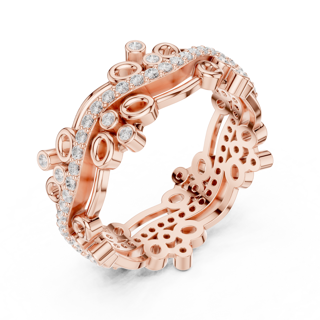 The Essential Ring