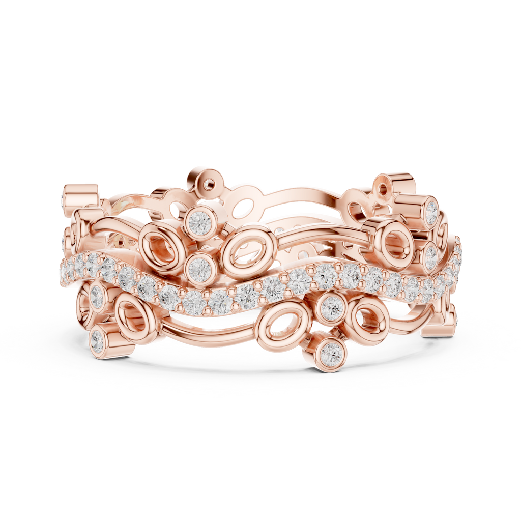 The Essential Ring