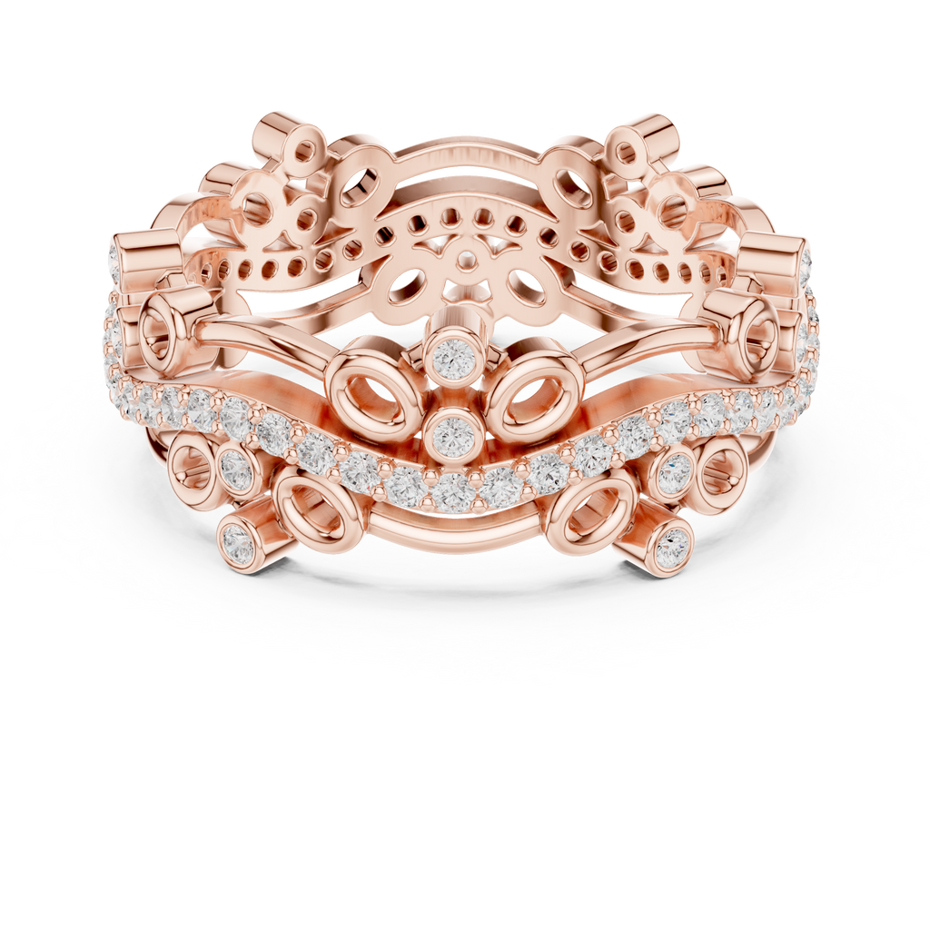 The Essential Ring