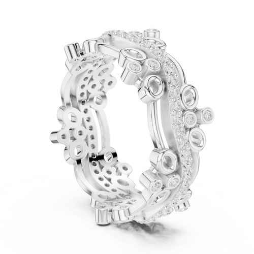 The Essential Ring