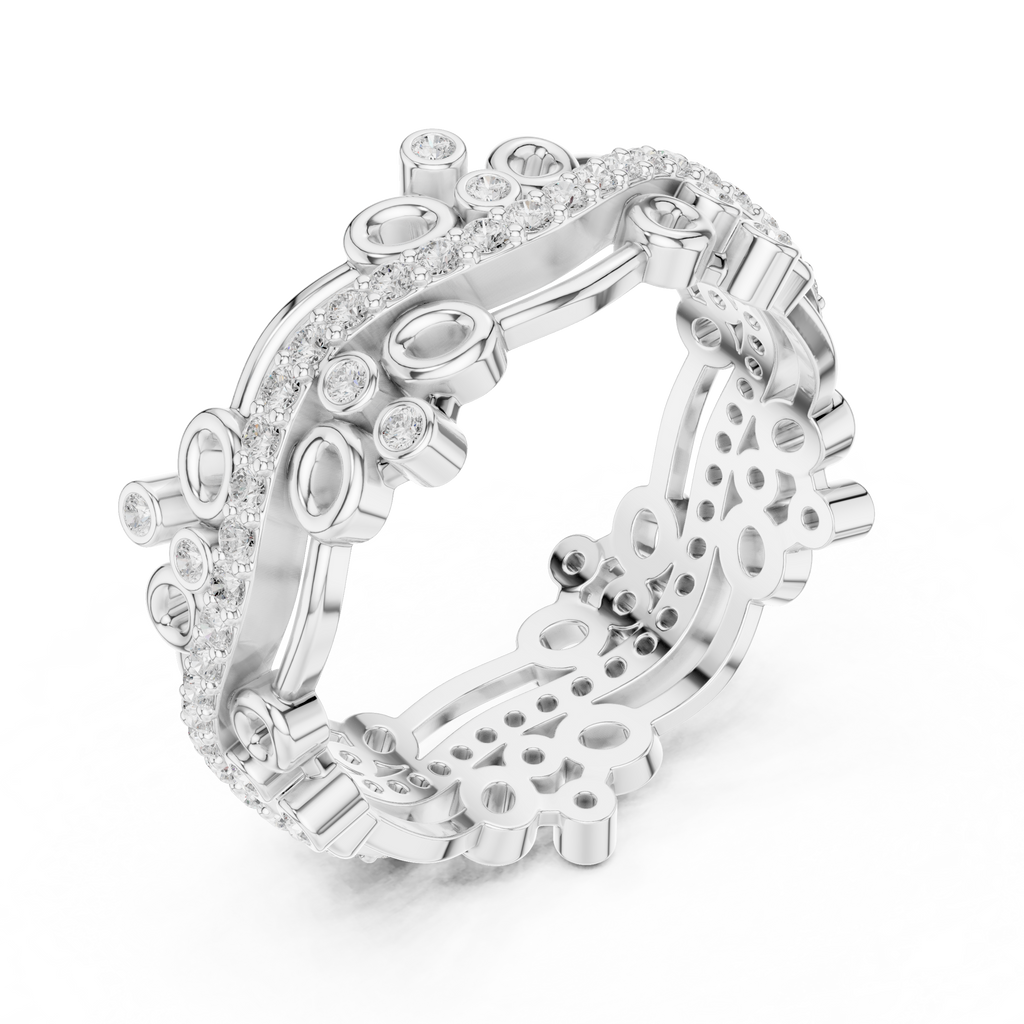 The Essential Ring