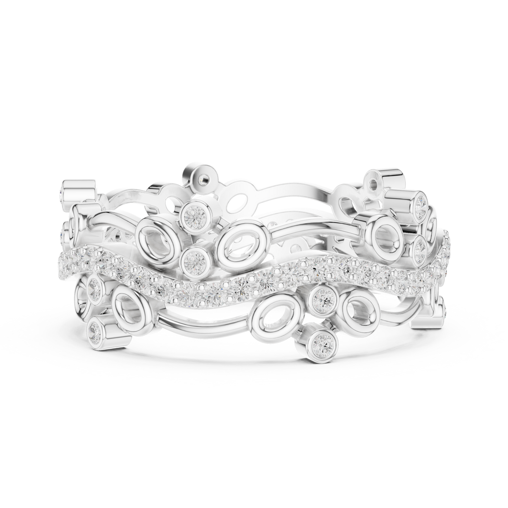 The Essential Ring