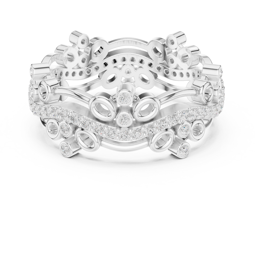 The Essential Ring