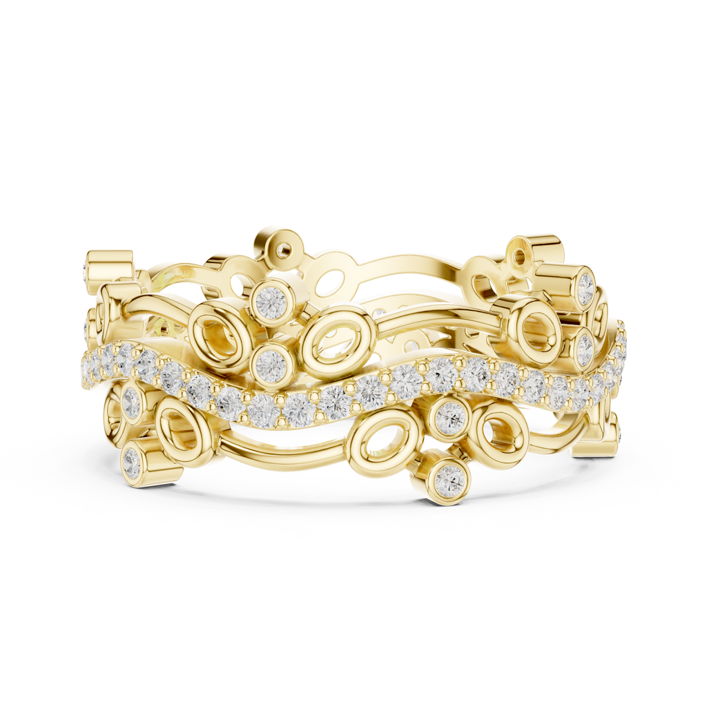 The Essential Ring