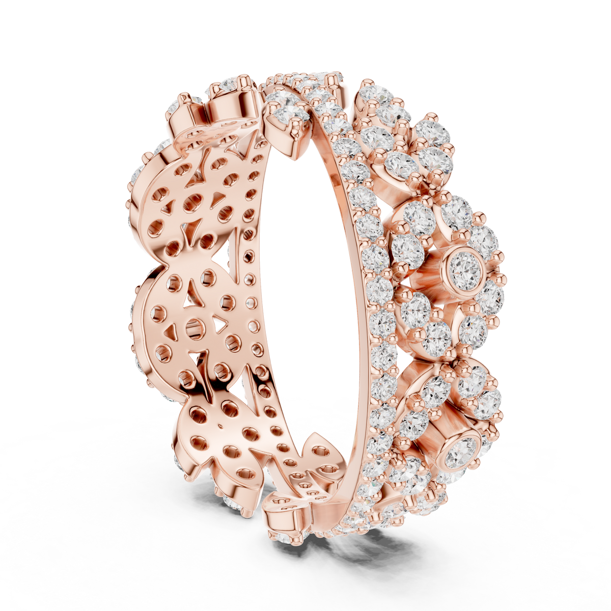 The Essential Ring