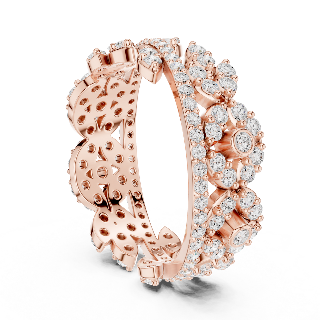 The Essential Ring