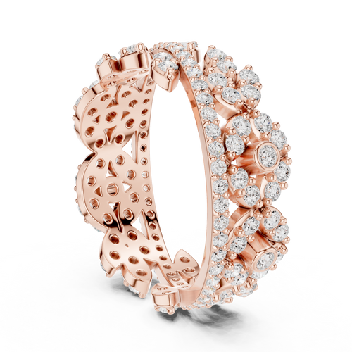 The Essential Ring