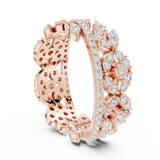 The Essential Ring