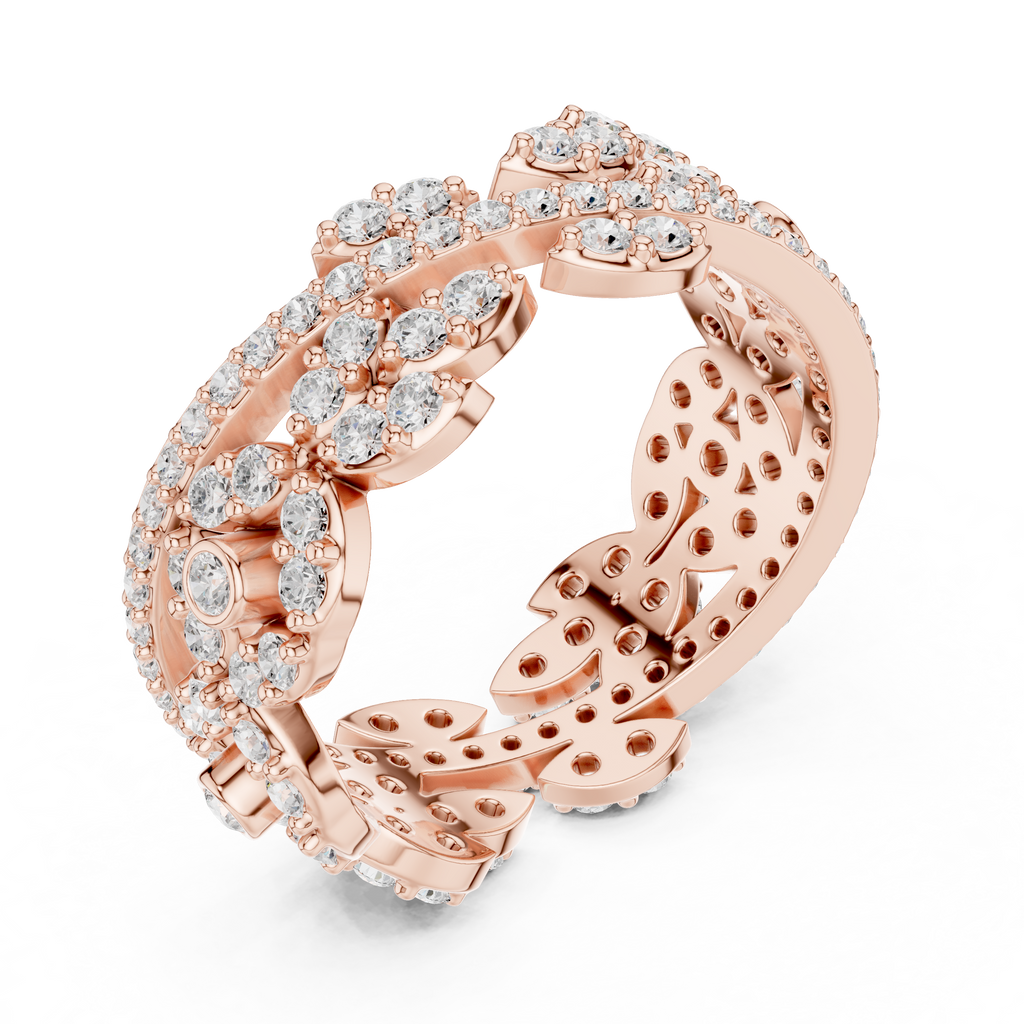 The Essential Ring