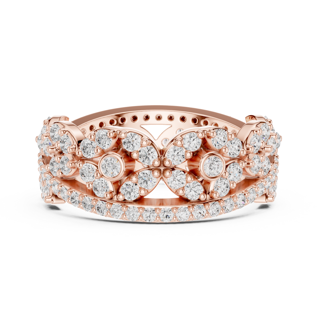 The Essential Ring