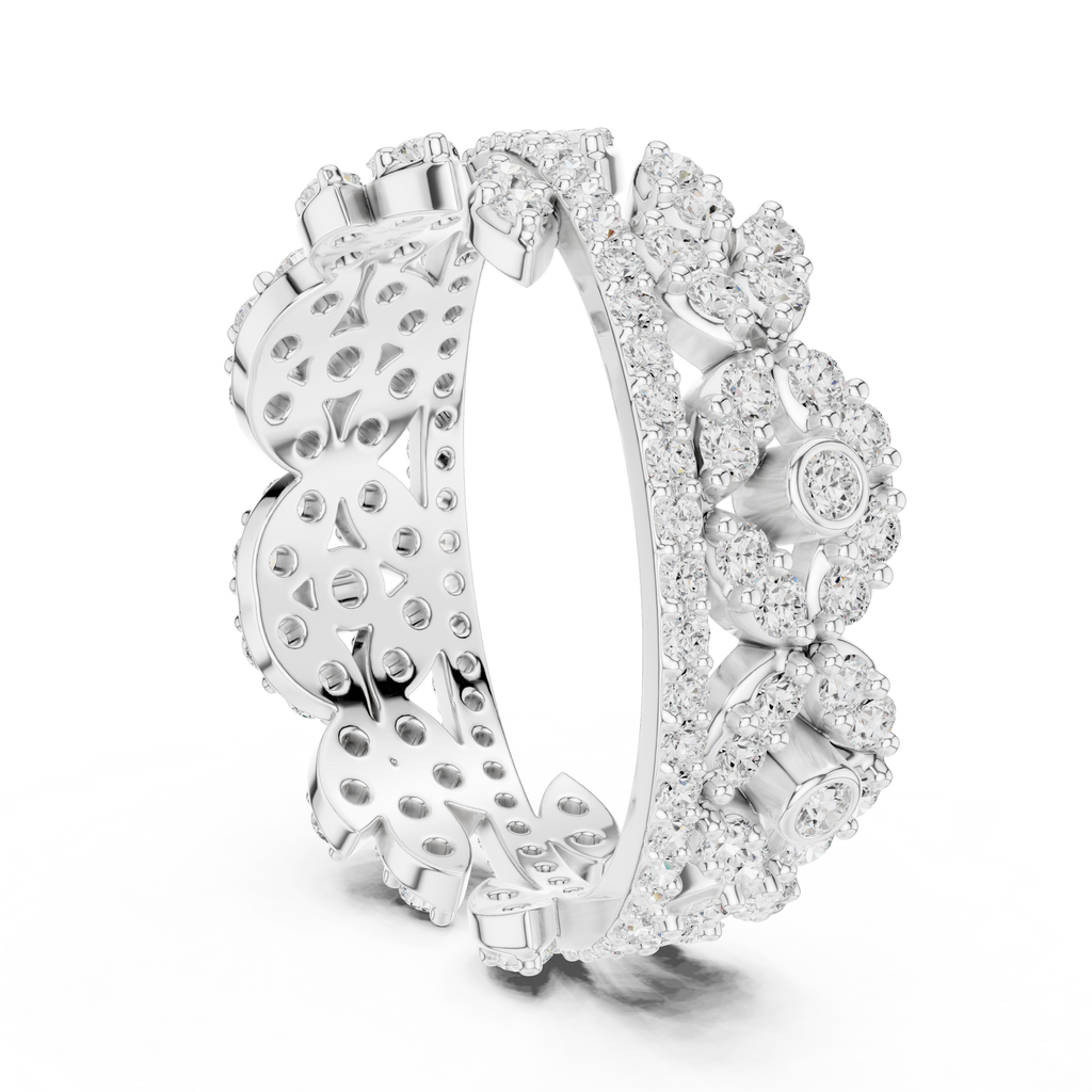 The Essential Ring