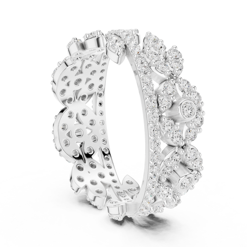 The Essential Ring