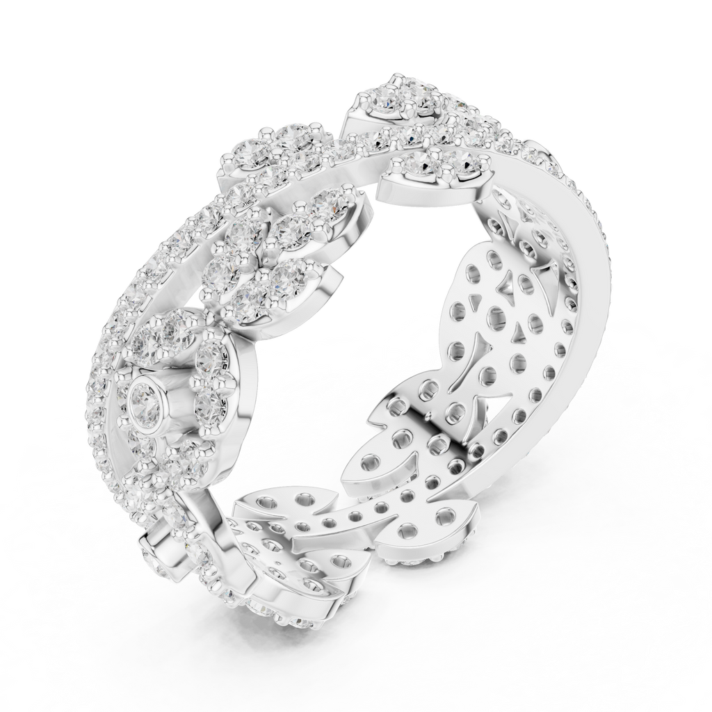 The Essential Ring