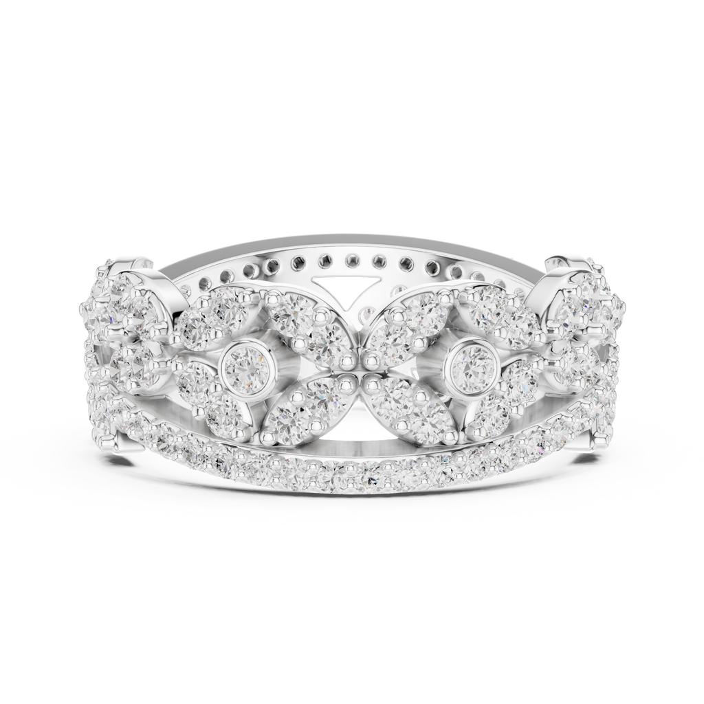 The Essential Ring