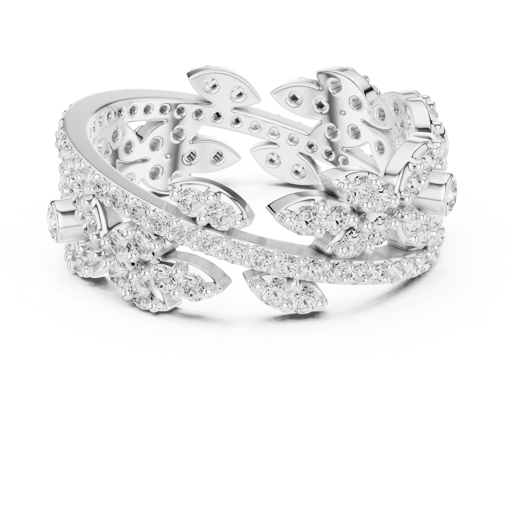 The Essential Ring
