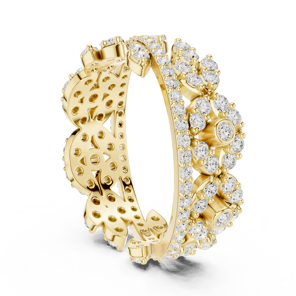 The Essential Ring