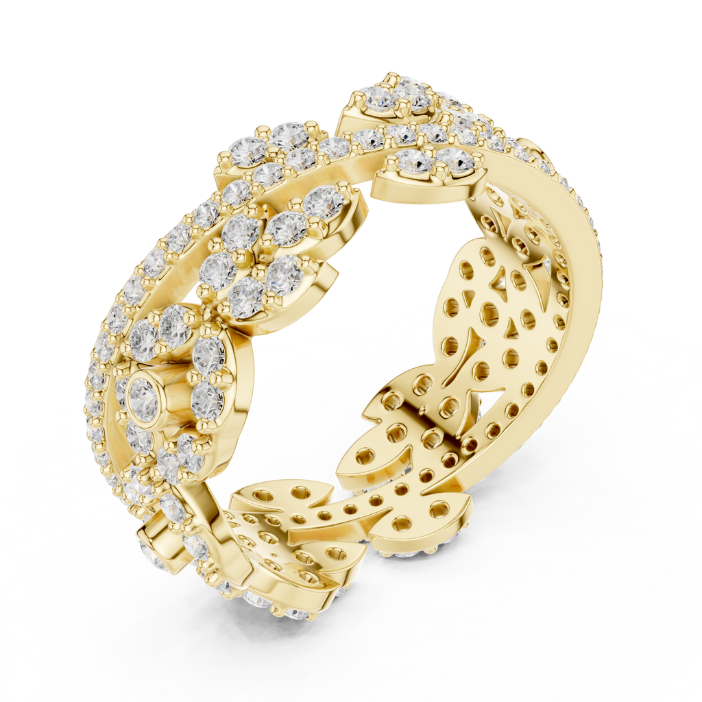 The Essential Ring