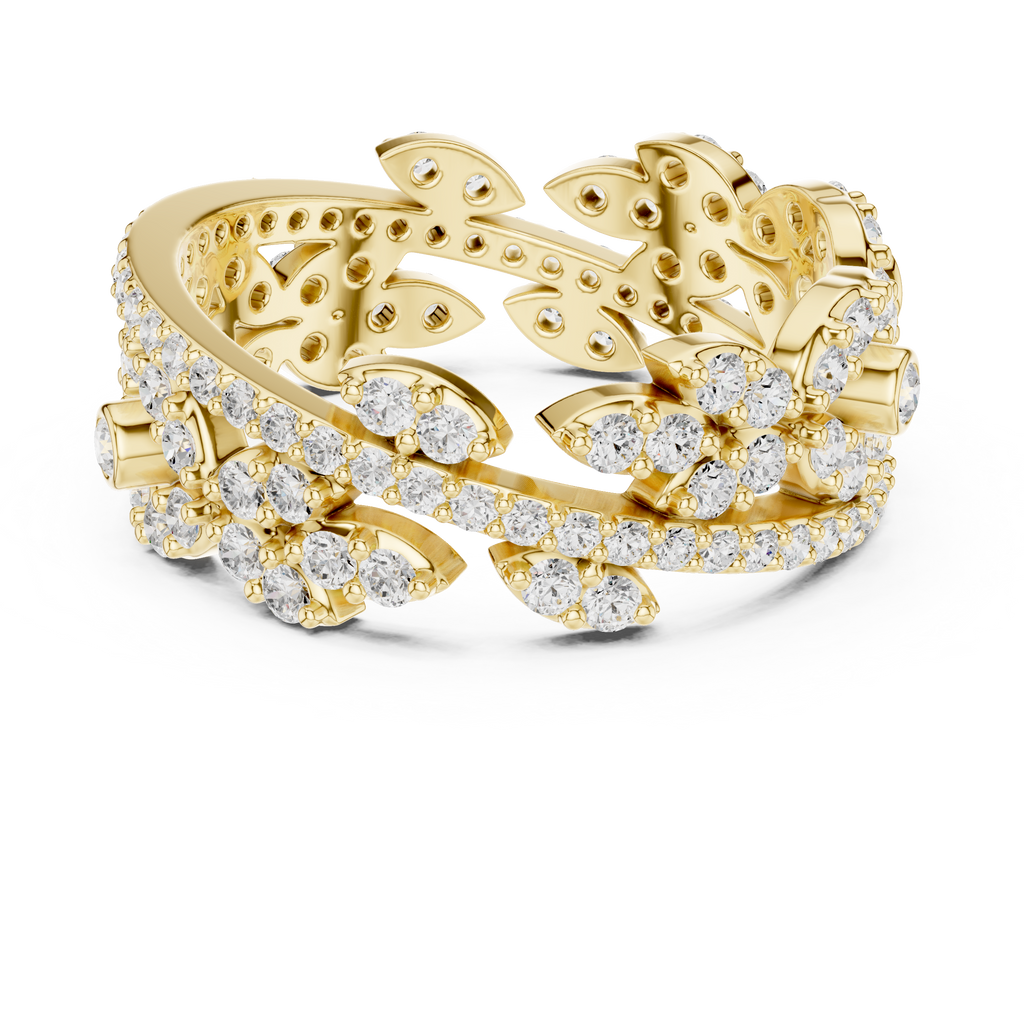 The Essential Ring