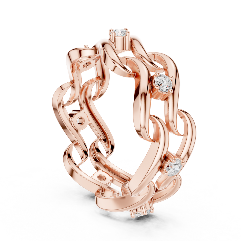 The Essential Ring