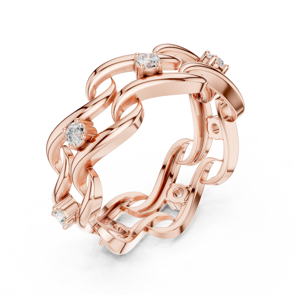 The Essential Ring