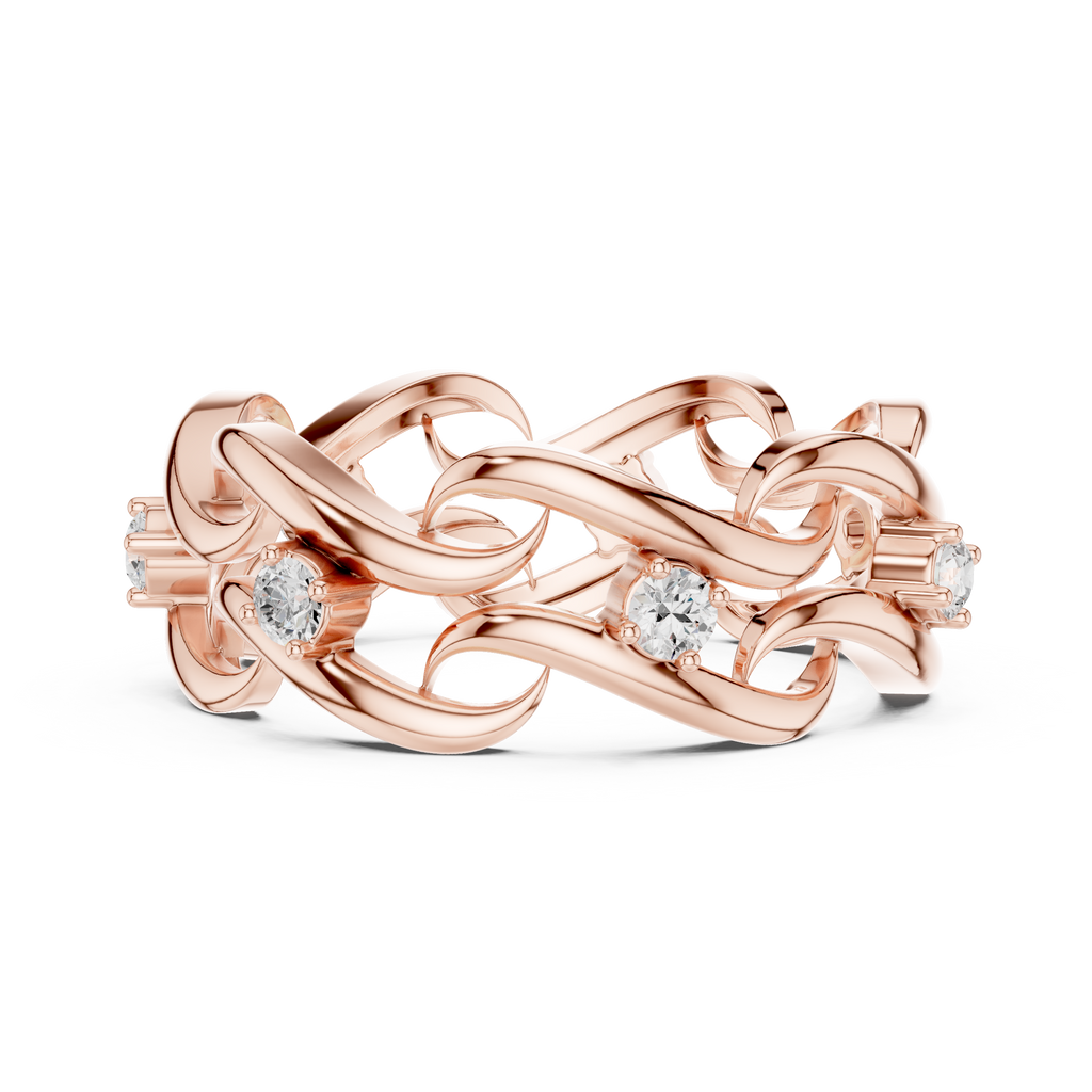 The Essential Ring