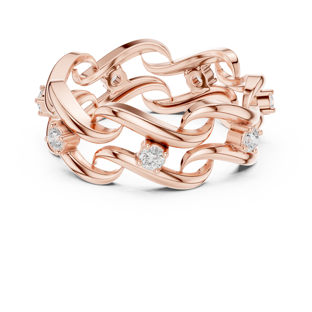 The Essential Ring