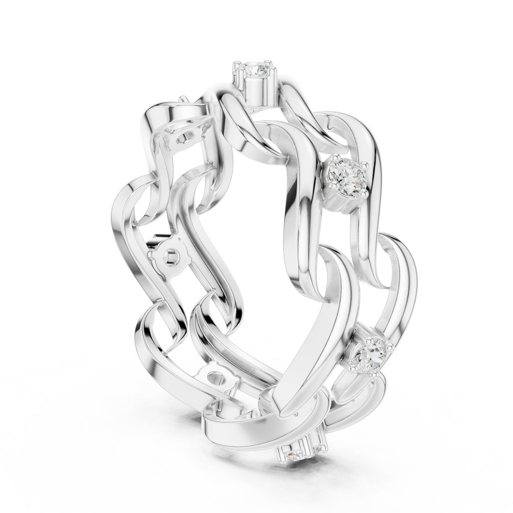 The Essential Ring