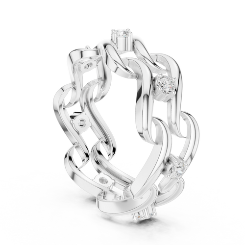 The Essential Ring