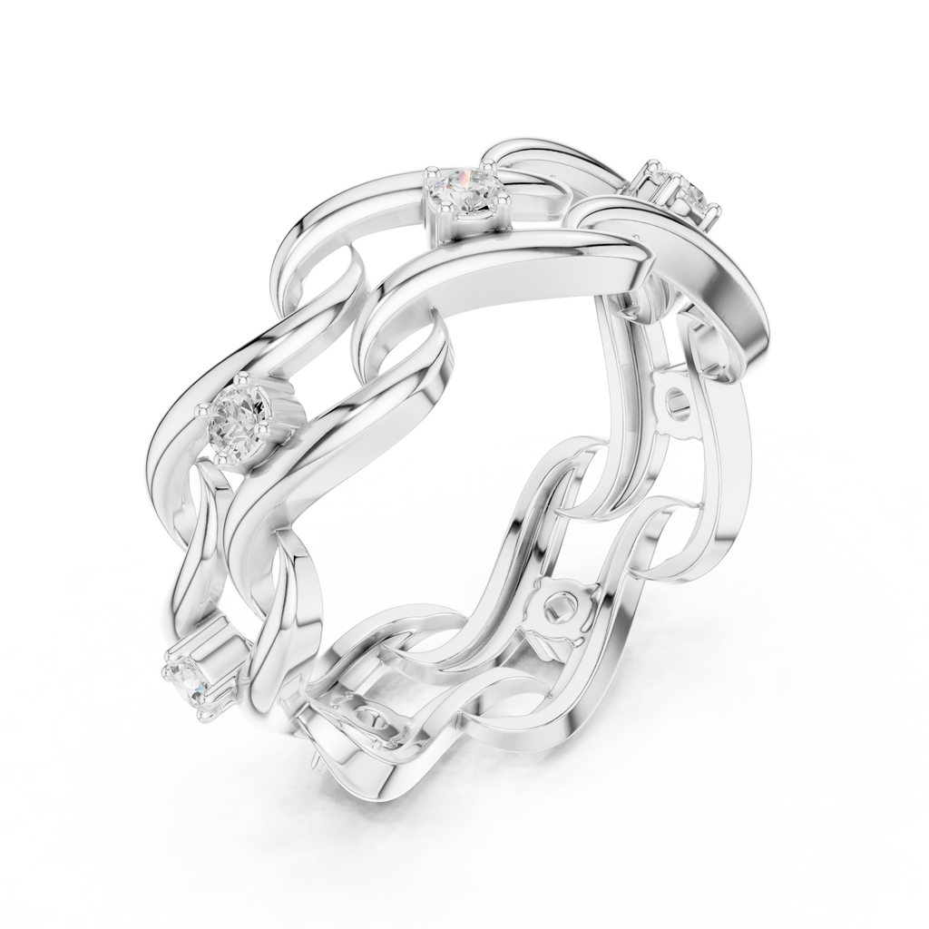 The Essential Ring