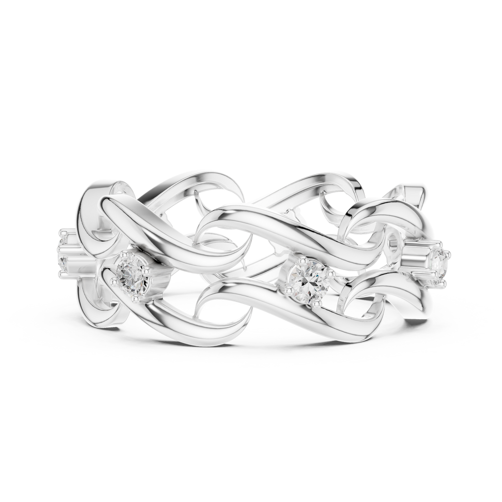 The Essential Ring