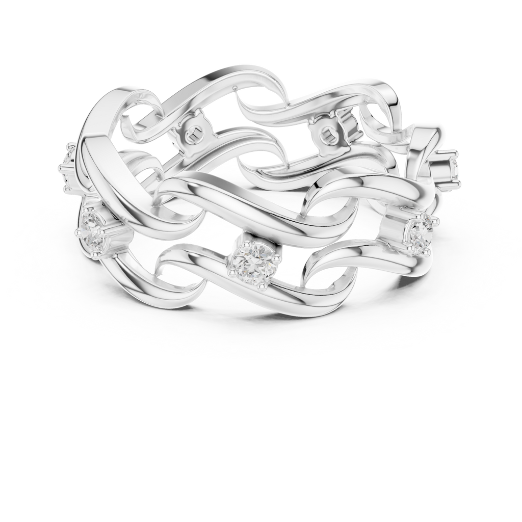 The Essential Ring