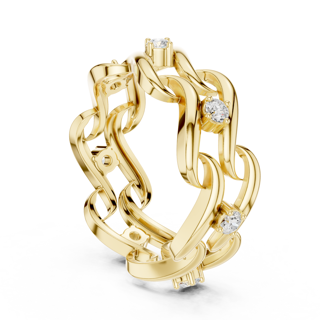 The Essential Ring