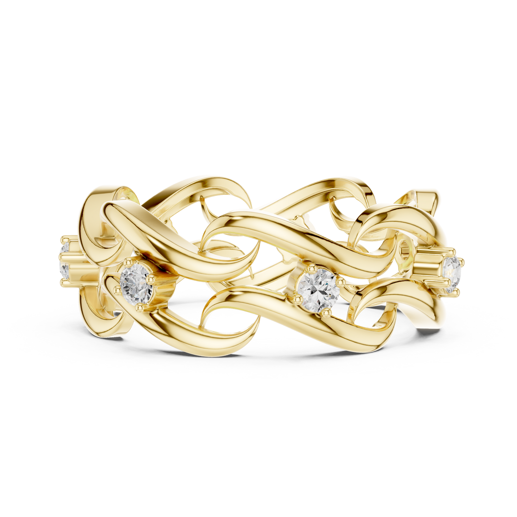 The Essential Ring